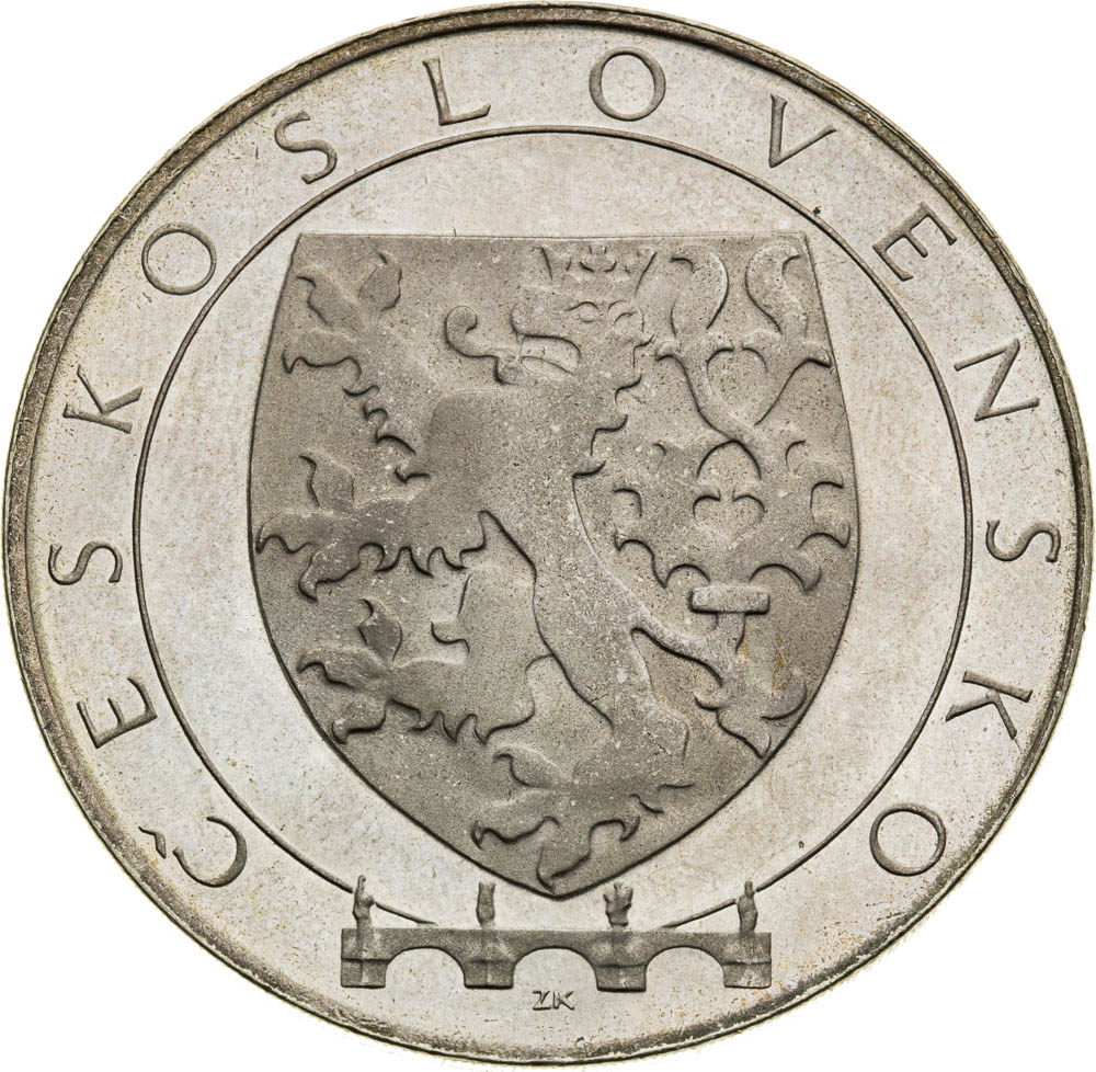 Coin-front