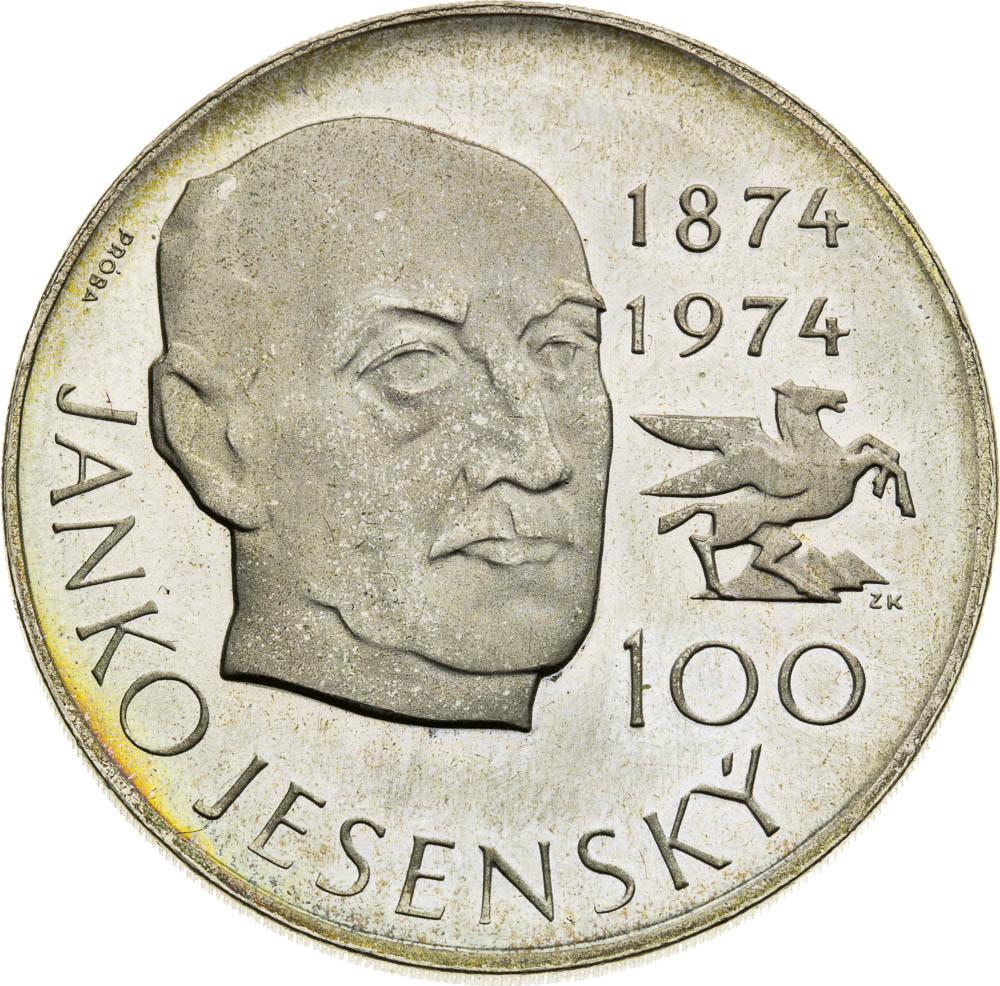 Coin-front