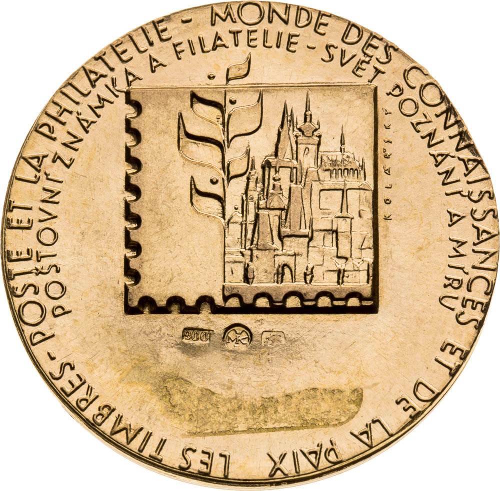 Coin-front