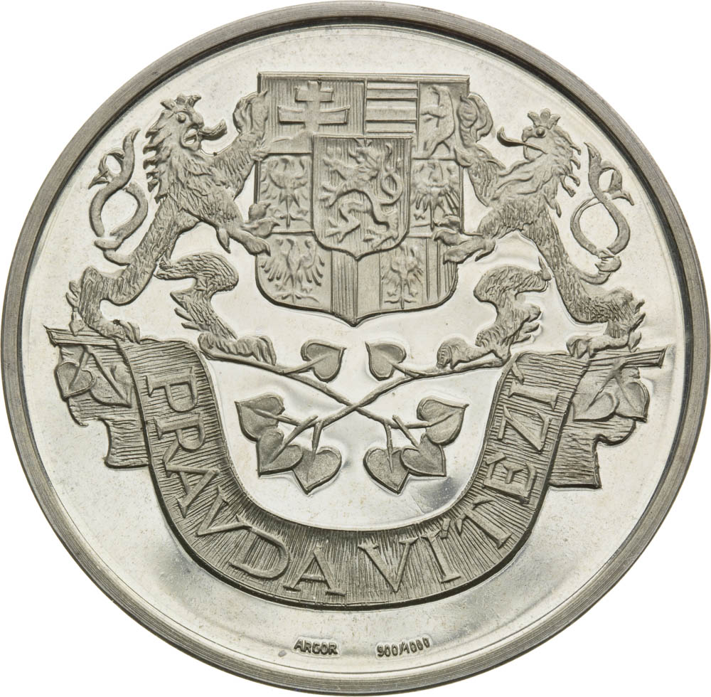 Coin-front