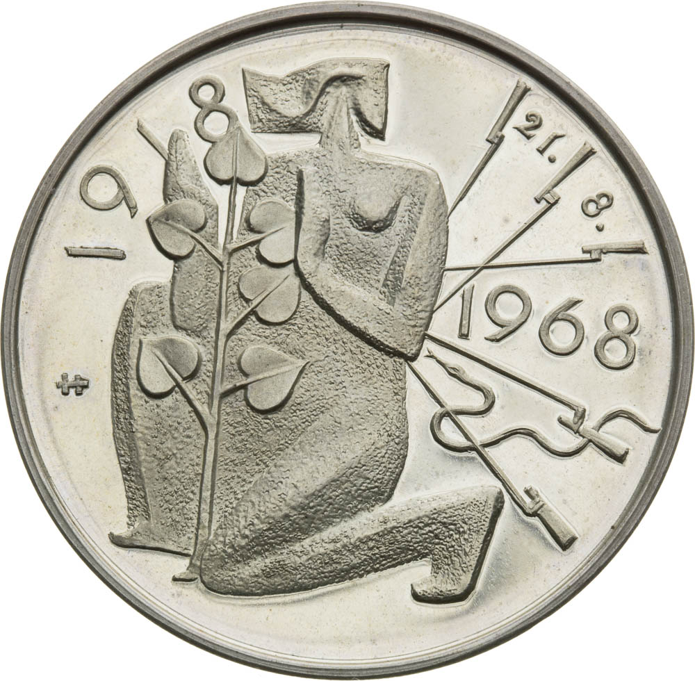 Coin-front