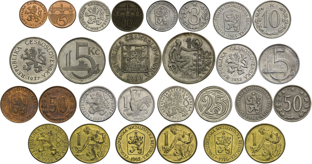 Coin-front