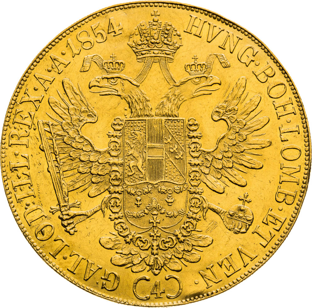 Coin-front
