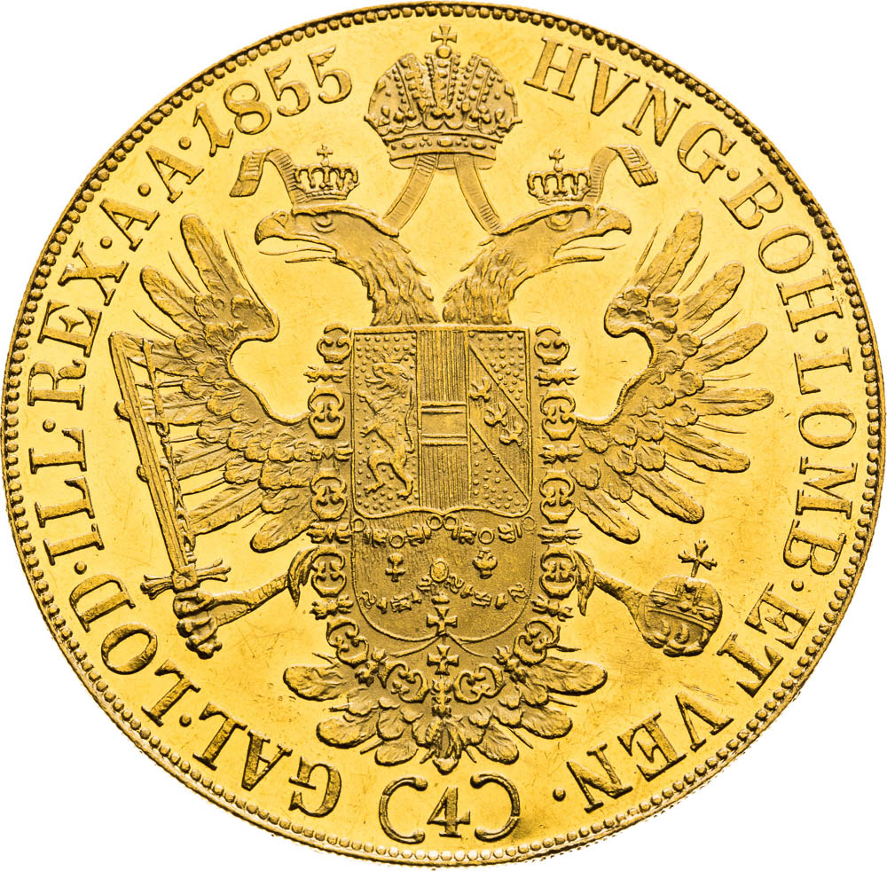 Coin-front