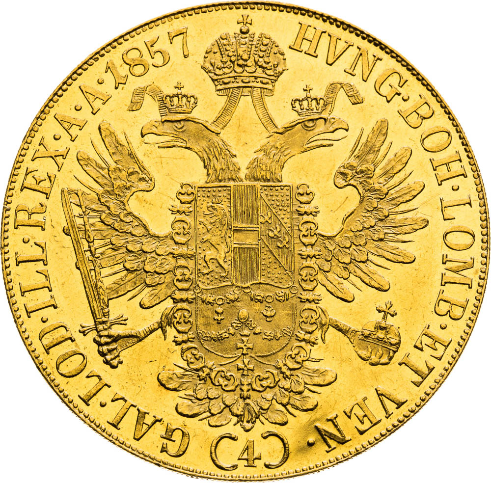 Coin-front