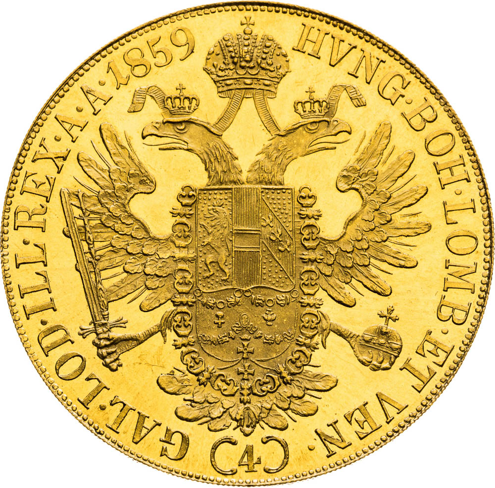 Coin-front