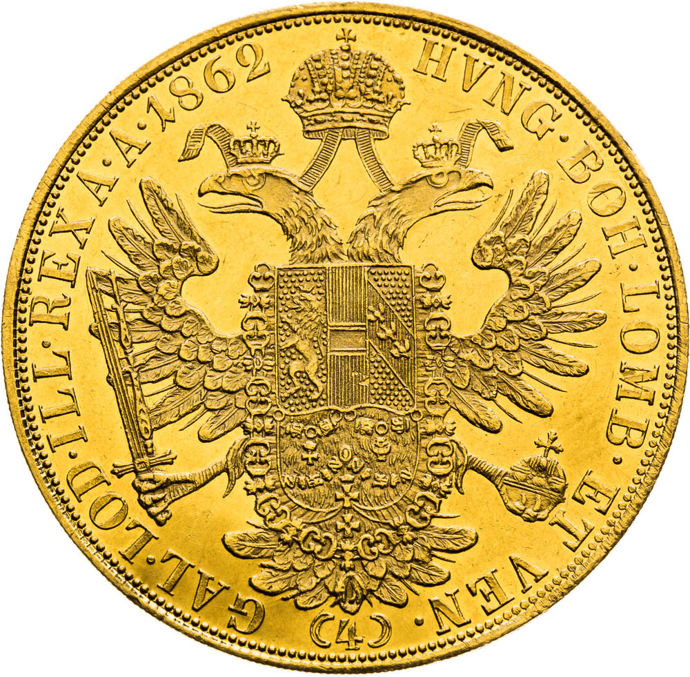 Coin-front