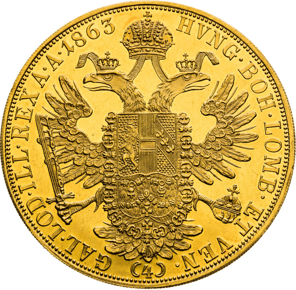Coin-front