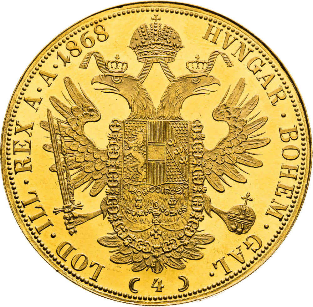 Coin-front