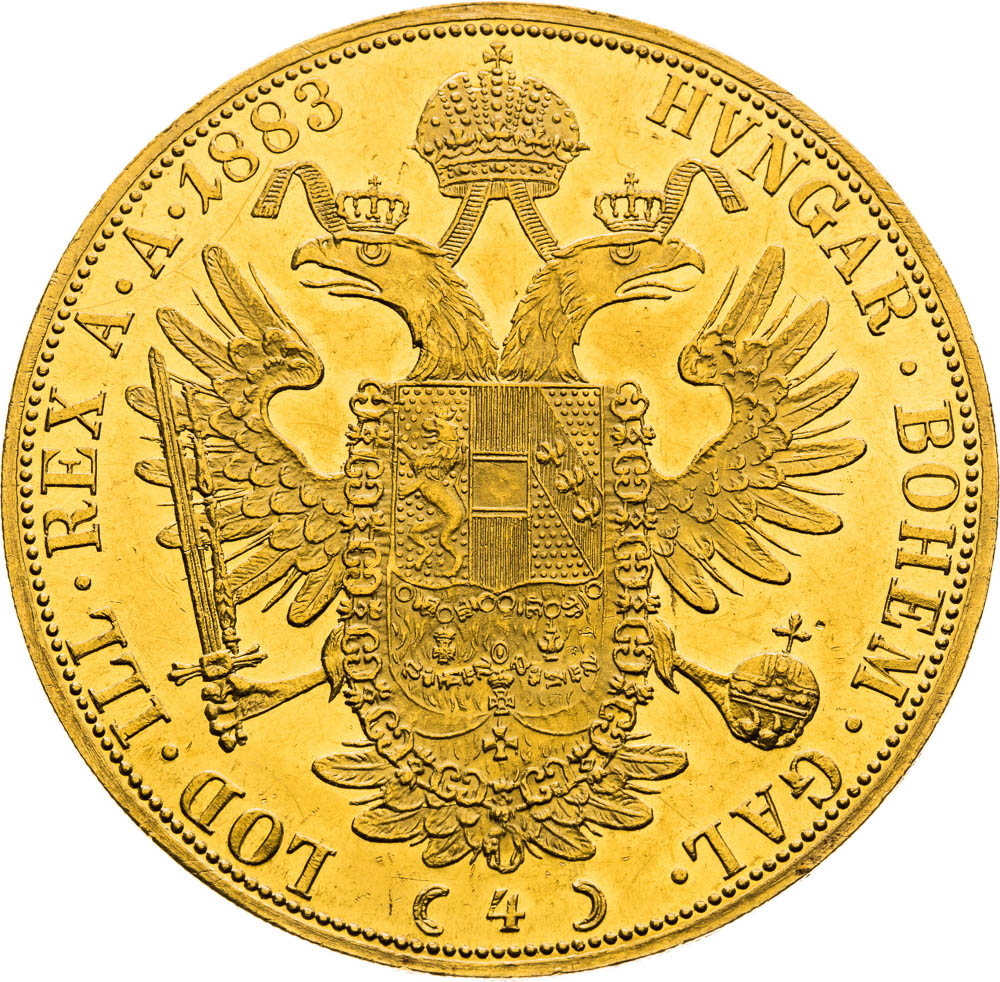 Coin-front