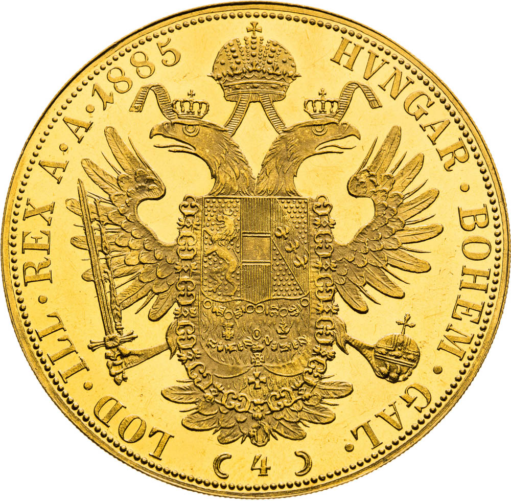Coin-front