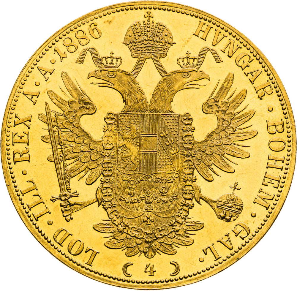 Coin-front