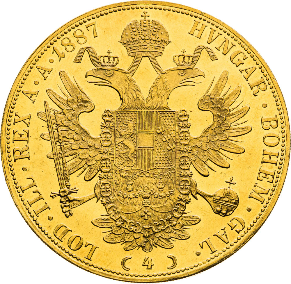 Coin-front