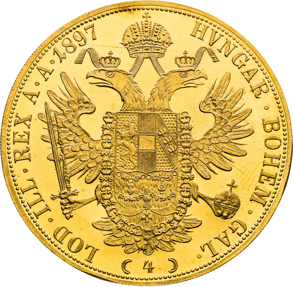 Coin-front