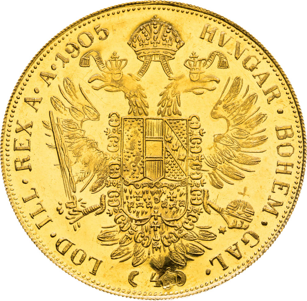 Coin-front