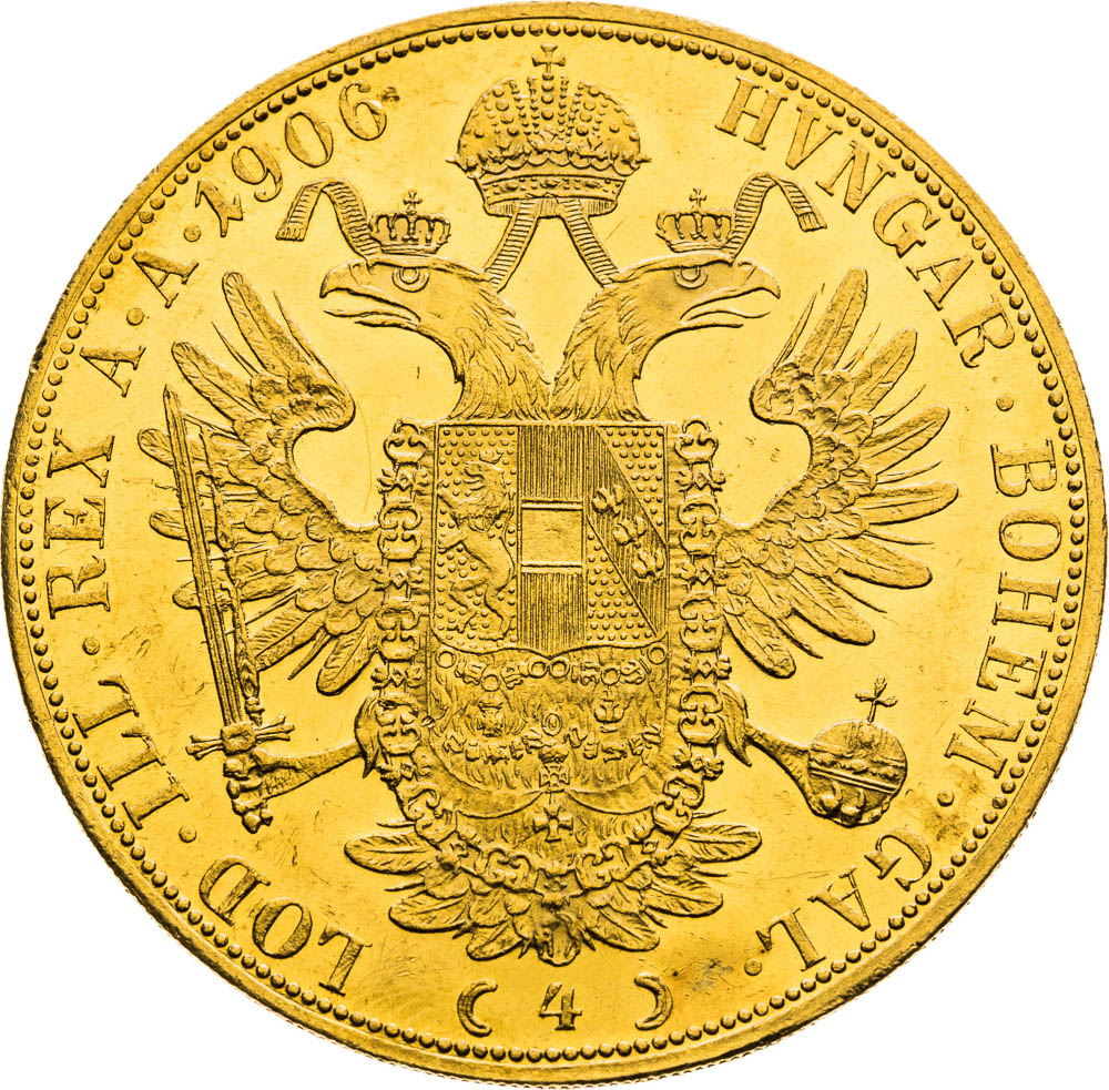 Coin-front