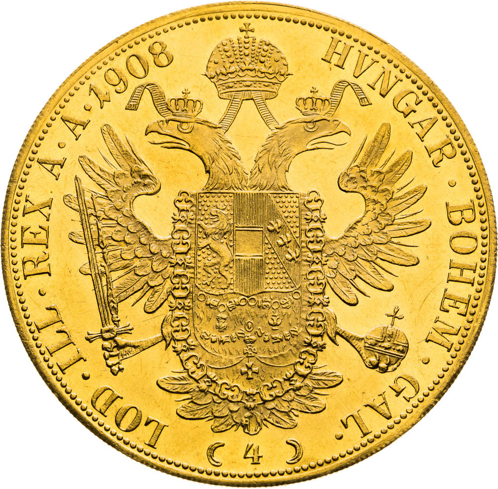 Coin-front