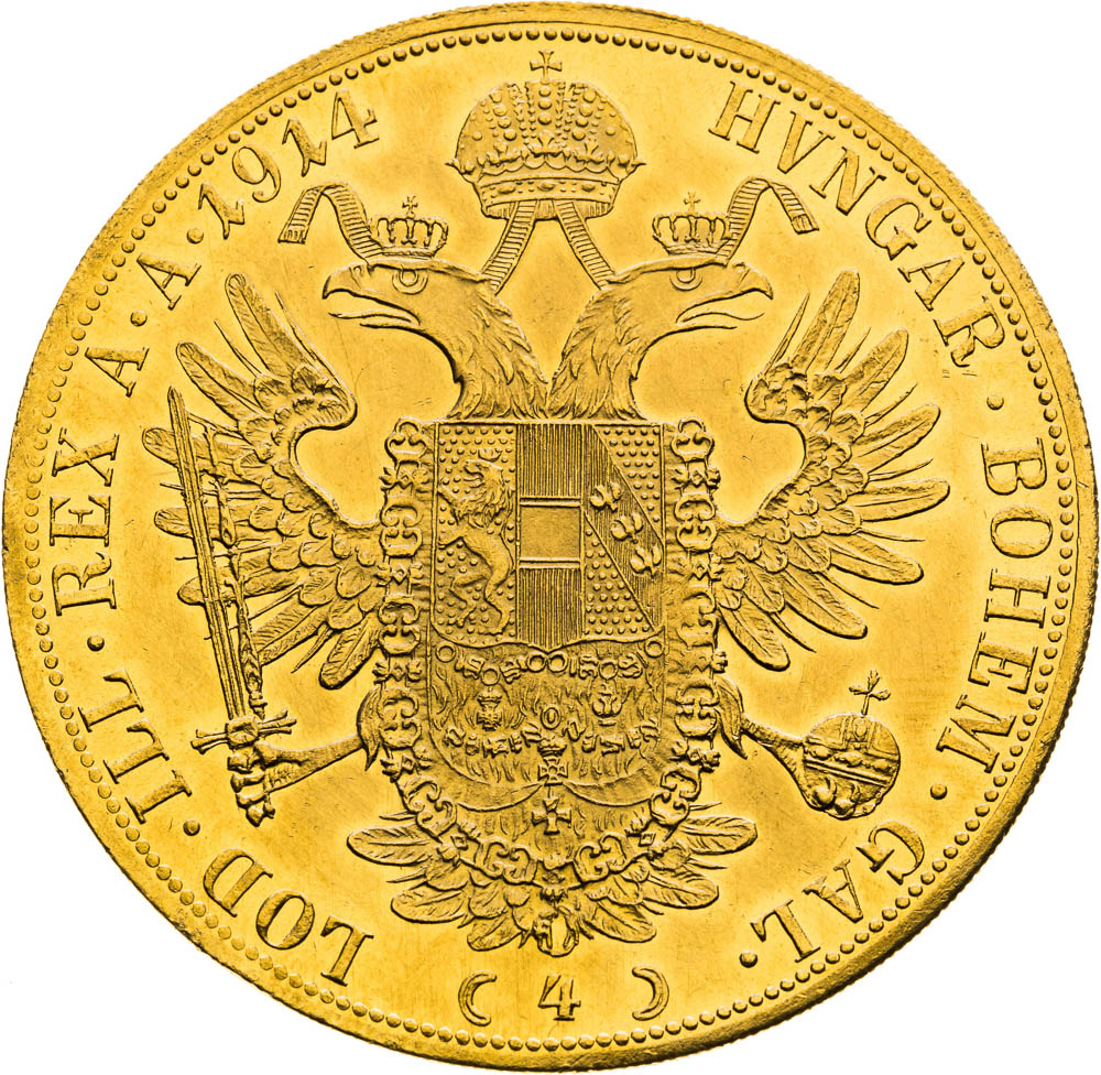 Coin-front