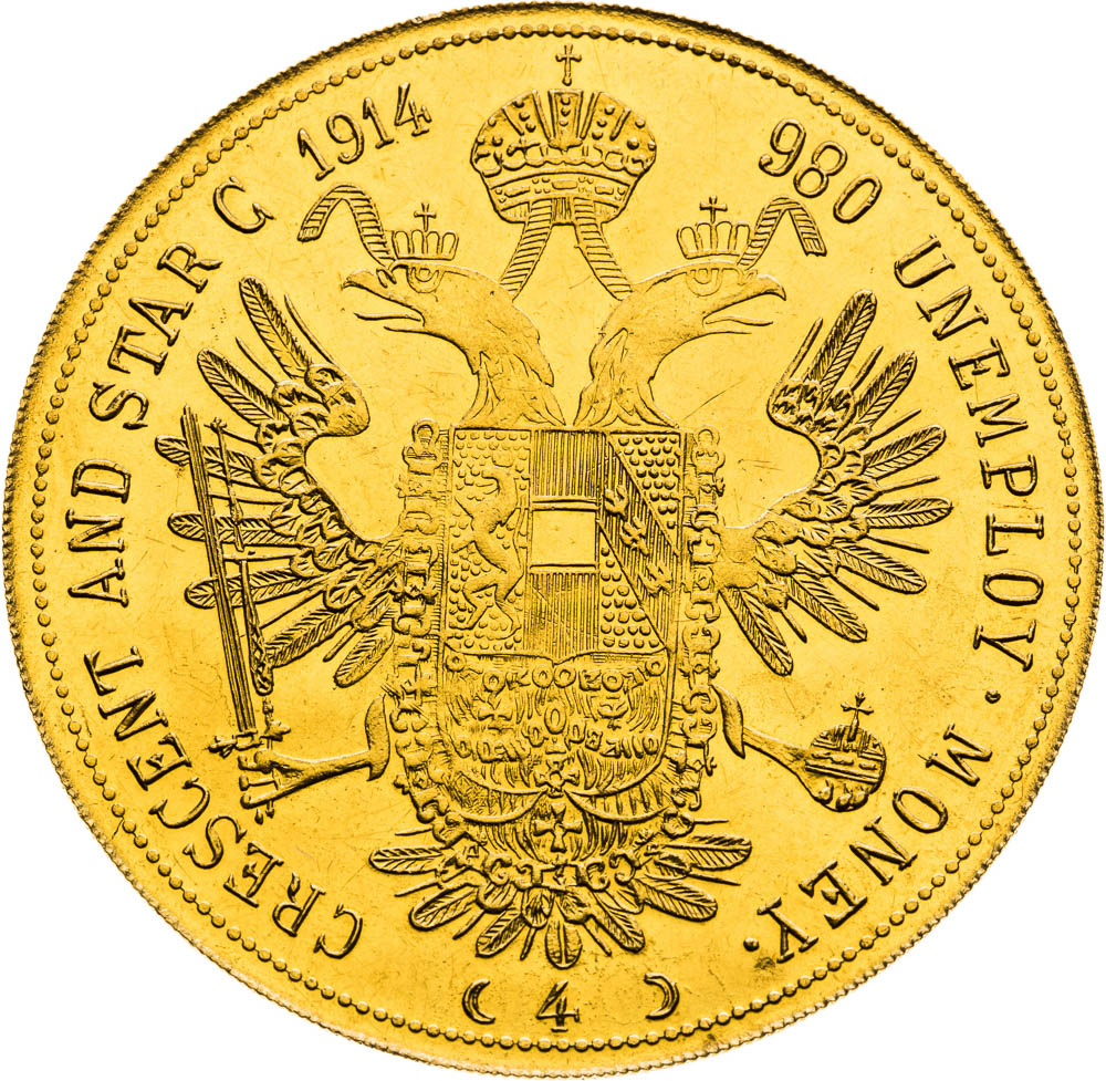 Coin-front