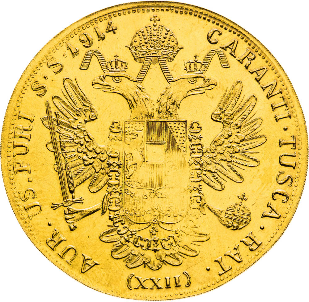 Coin-front