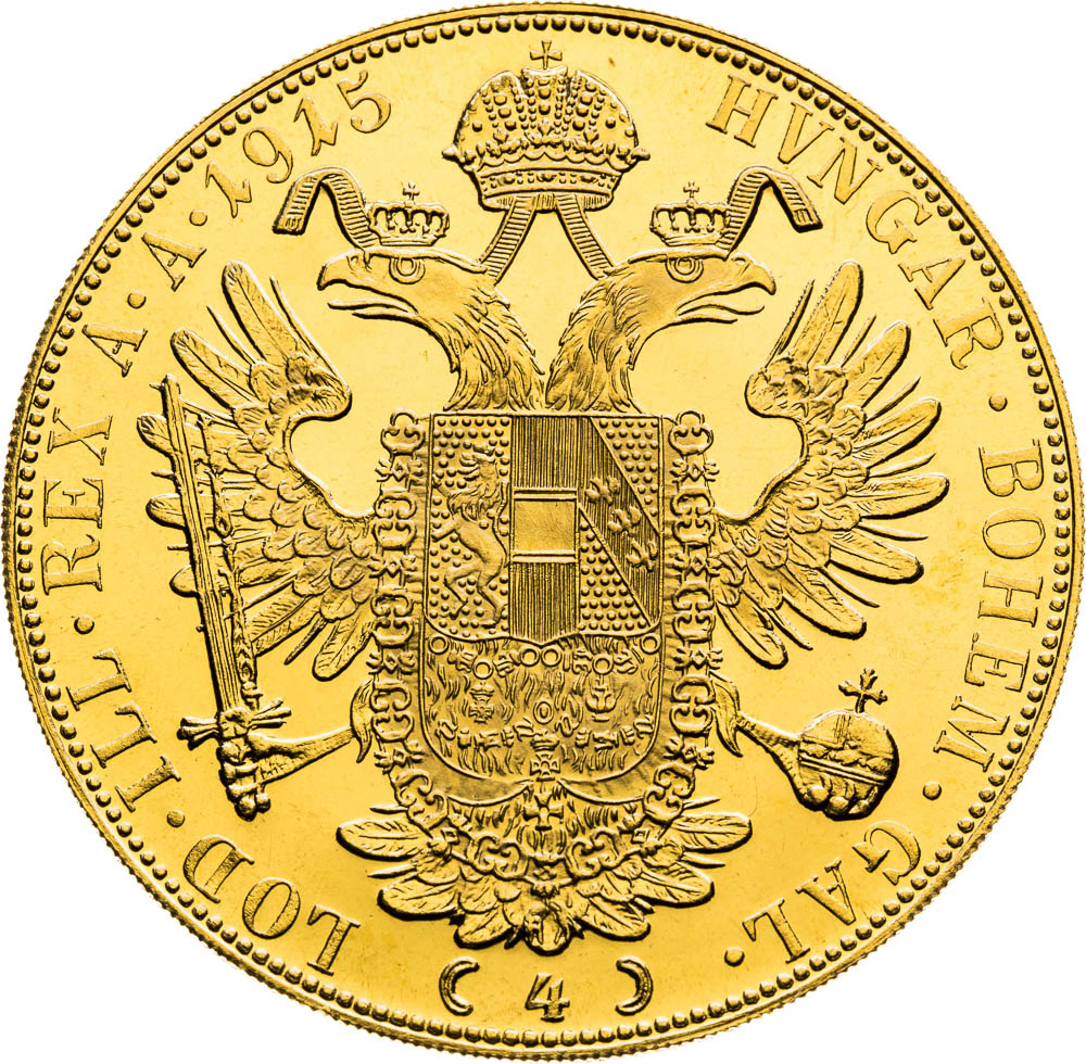 Coin-front