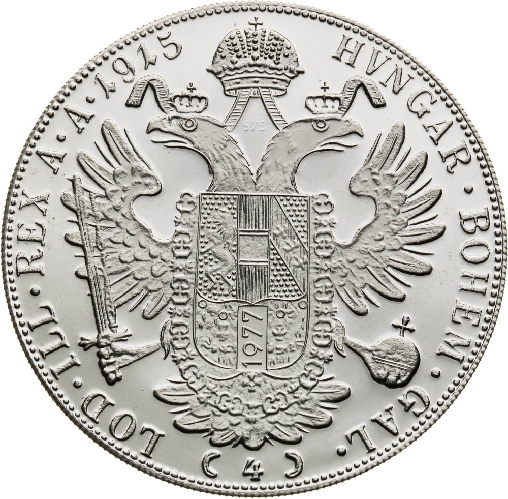 Coin-front