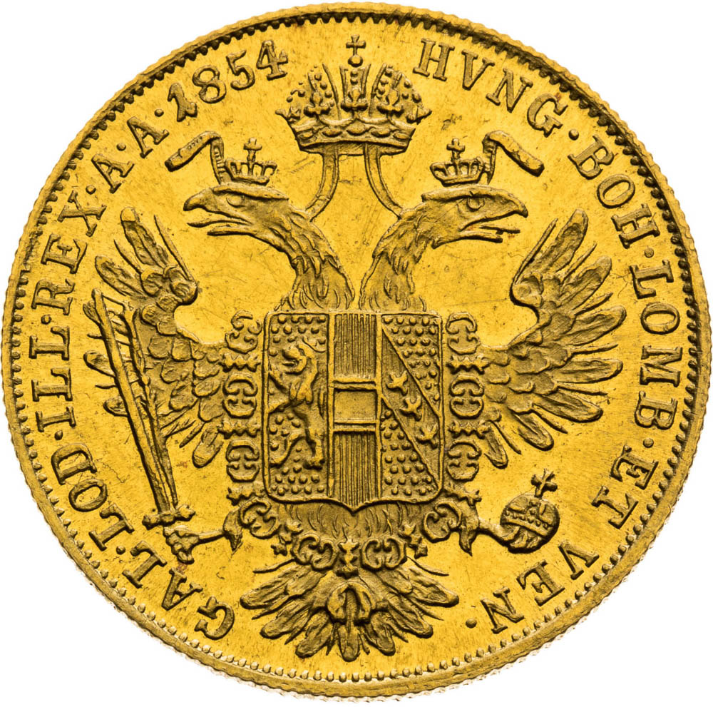 Coin-front