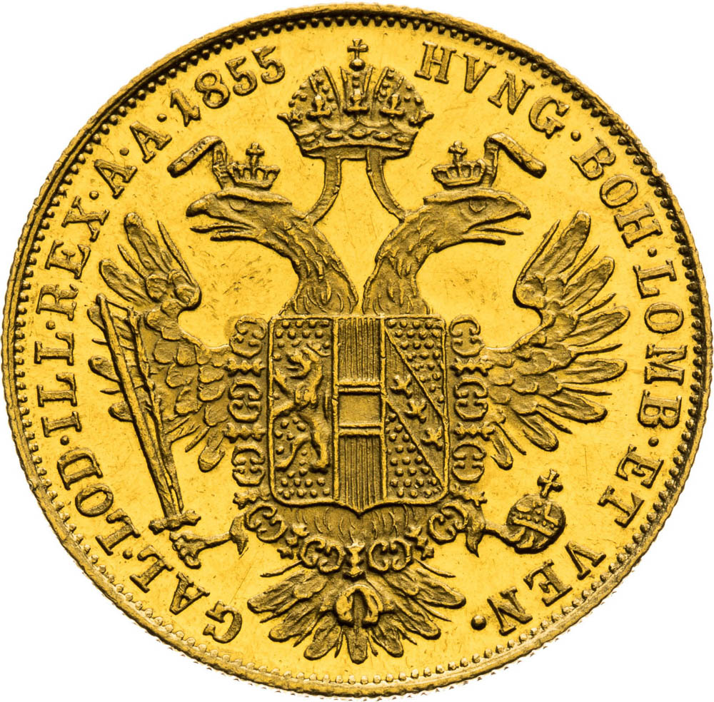 Coin-front
