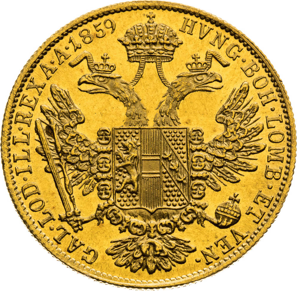 Coin-front