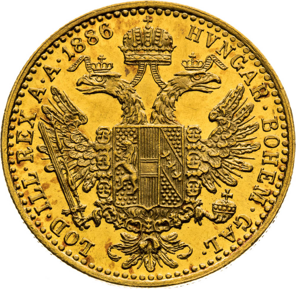 Coin-front