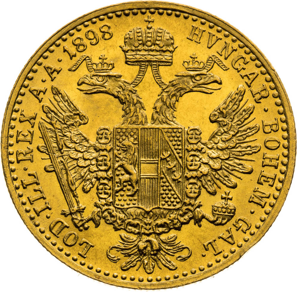 Coin-front