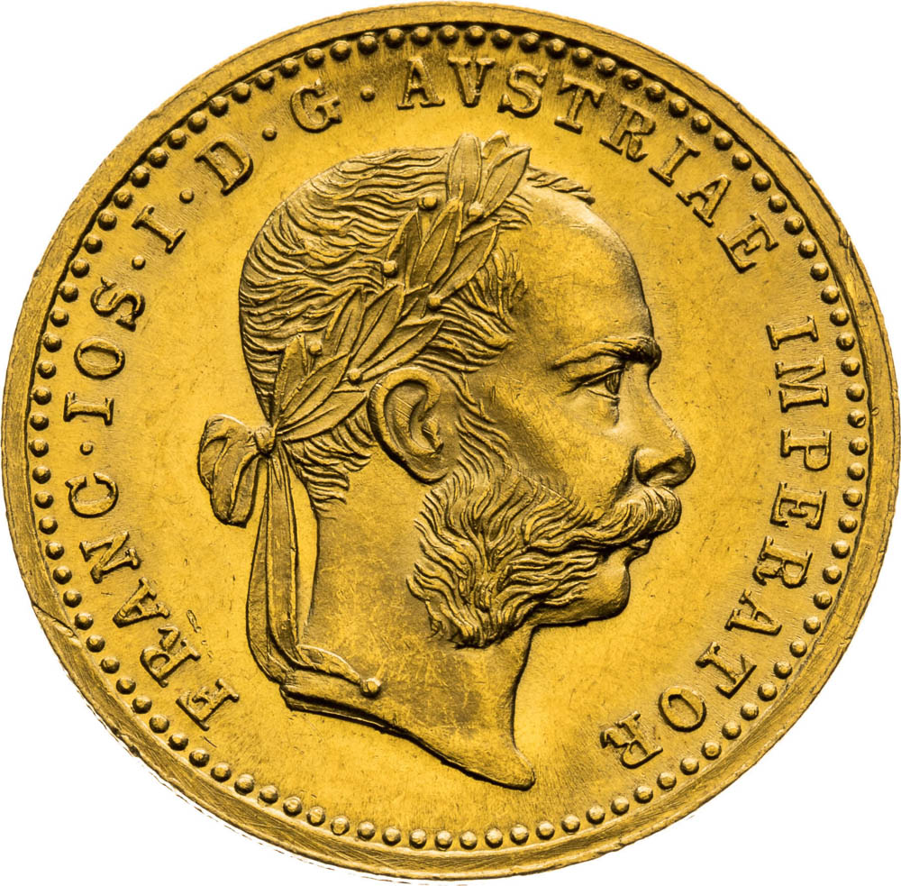 Coin-front
