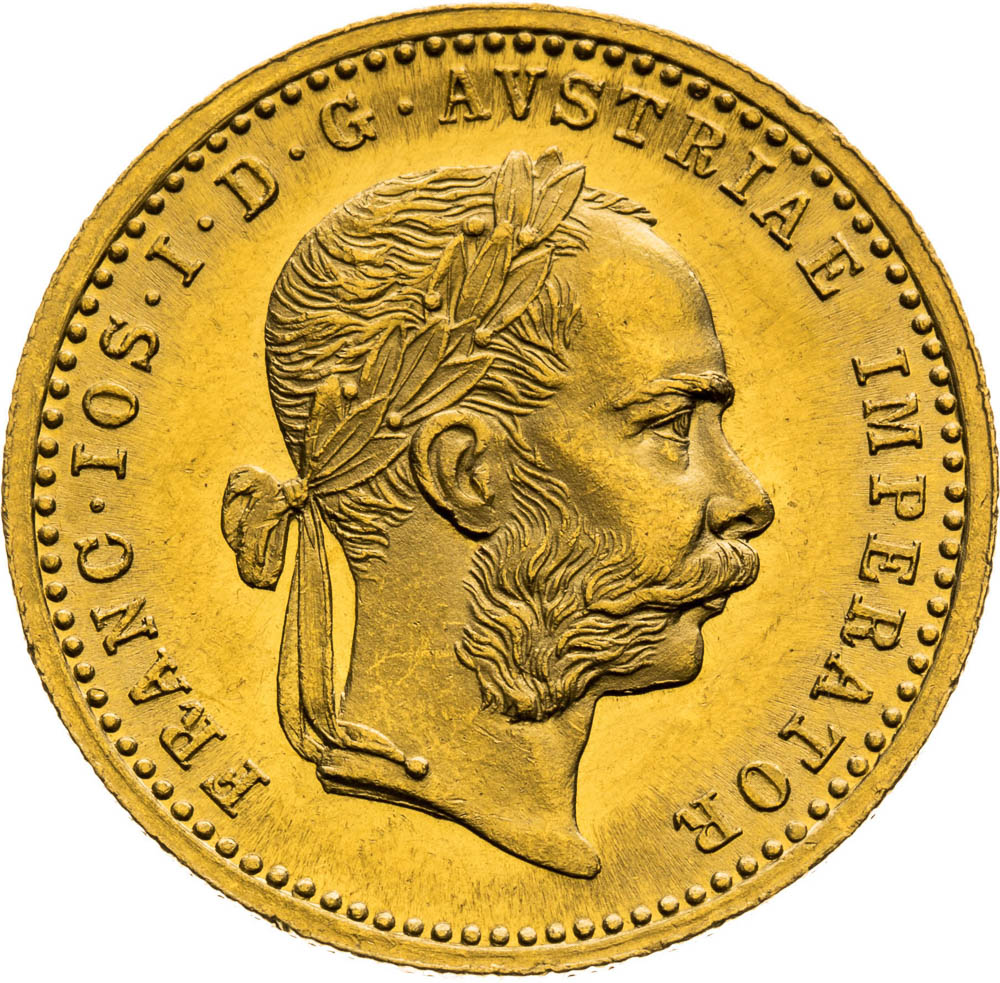 Coin-front