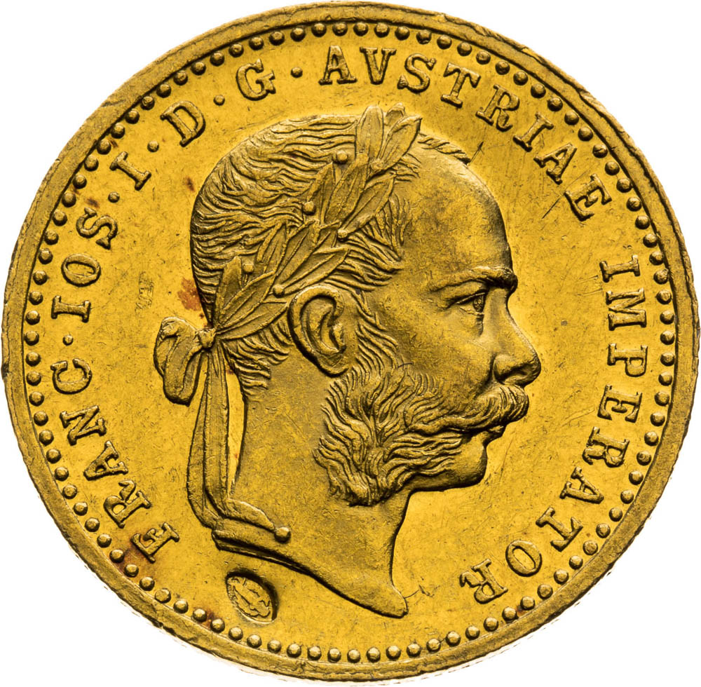 Coin-front
