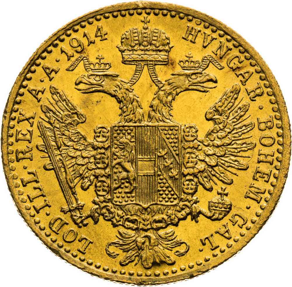 Coin-front