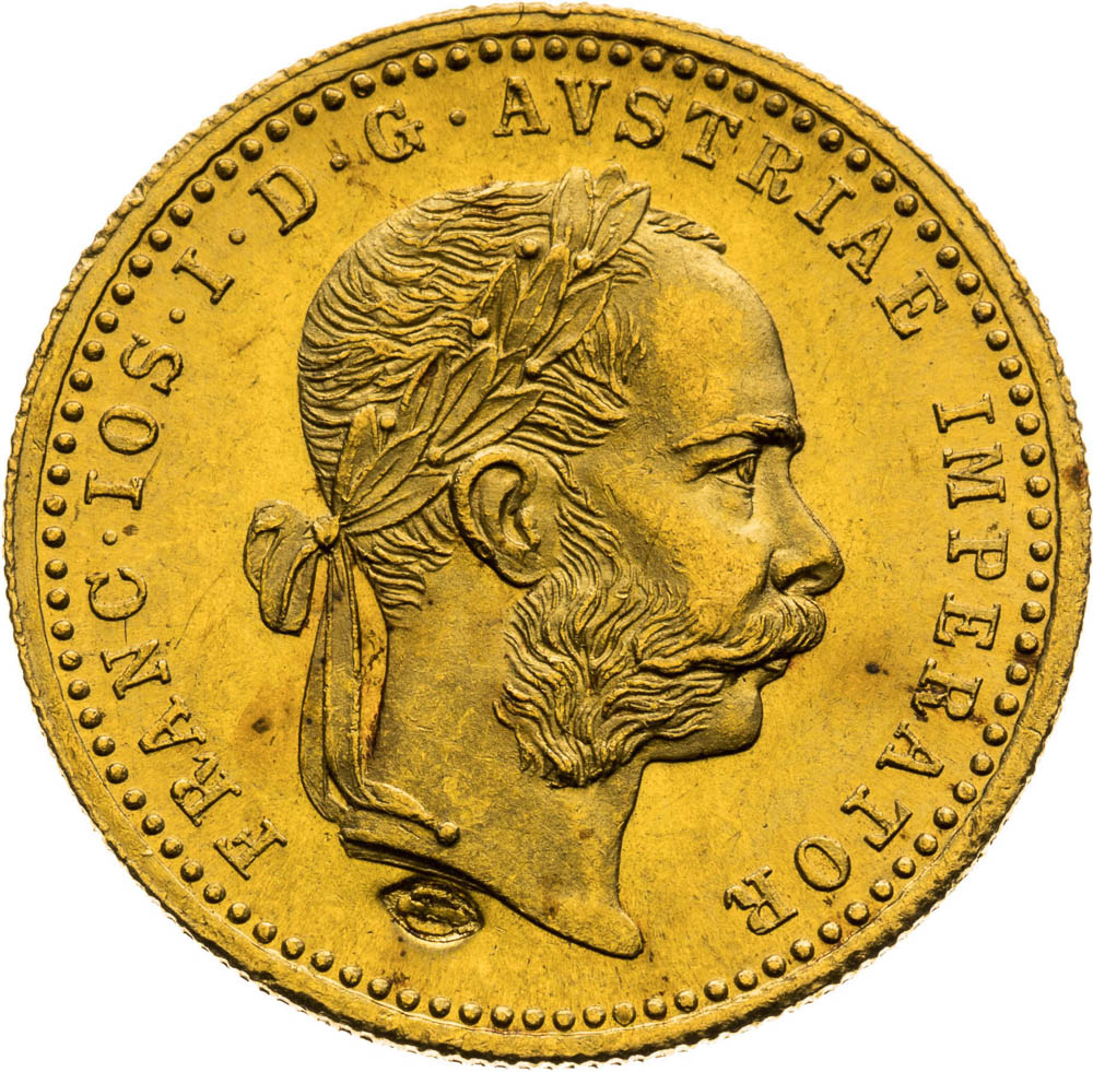 Coin-front