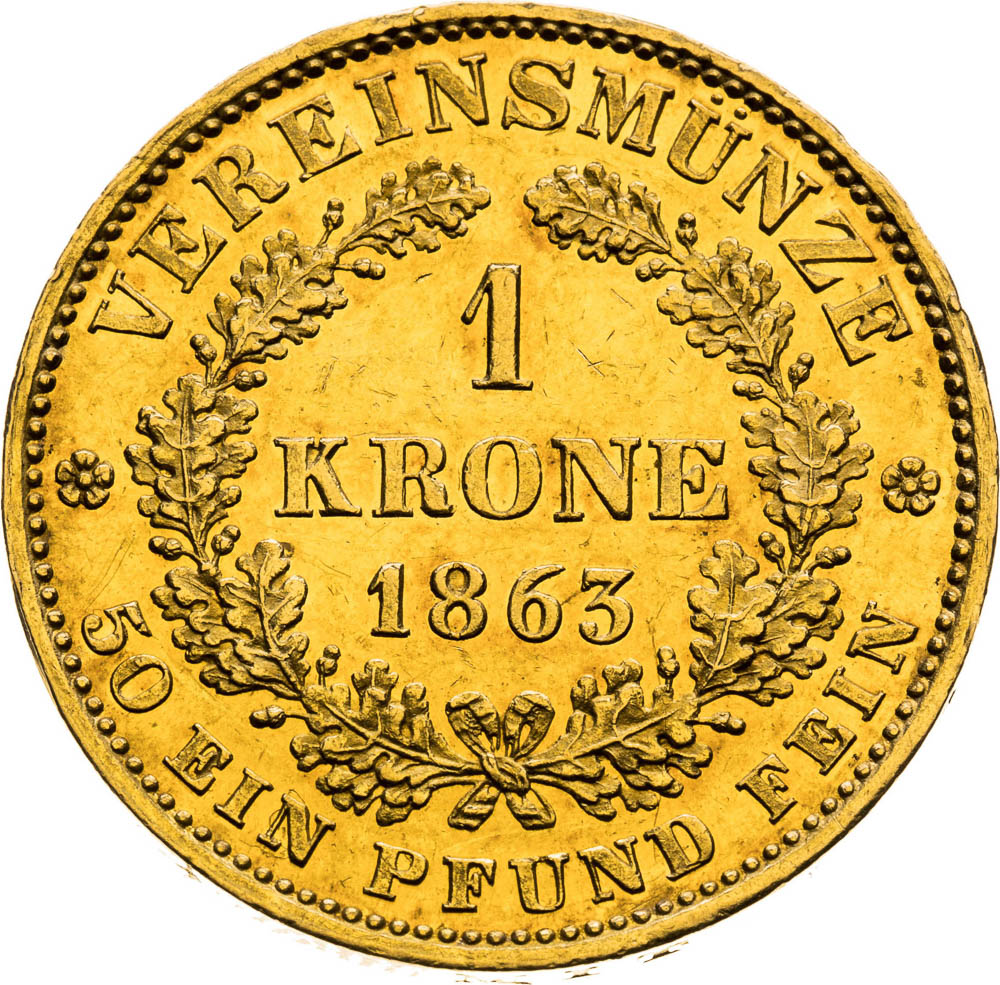 Coin-front