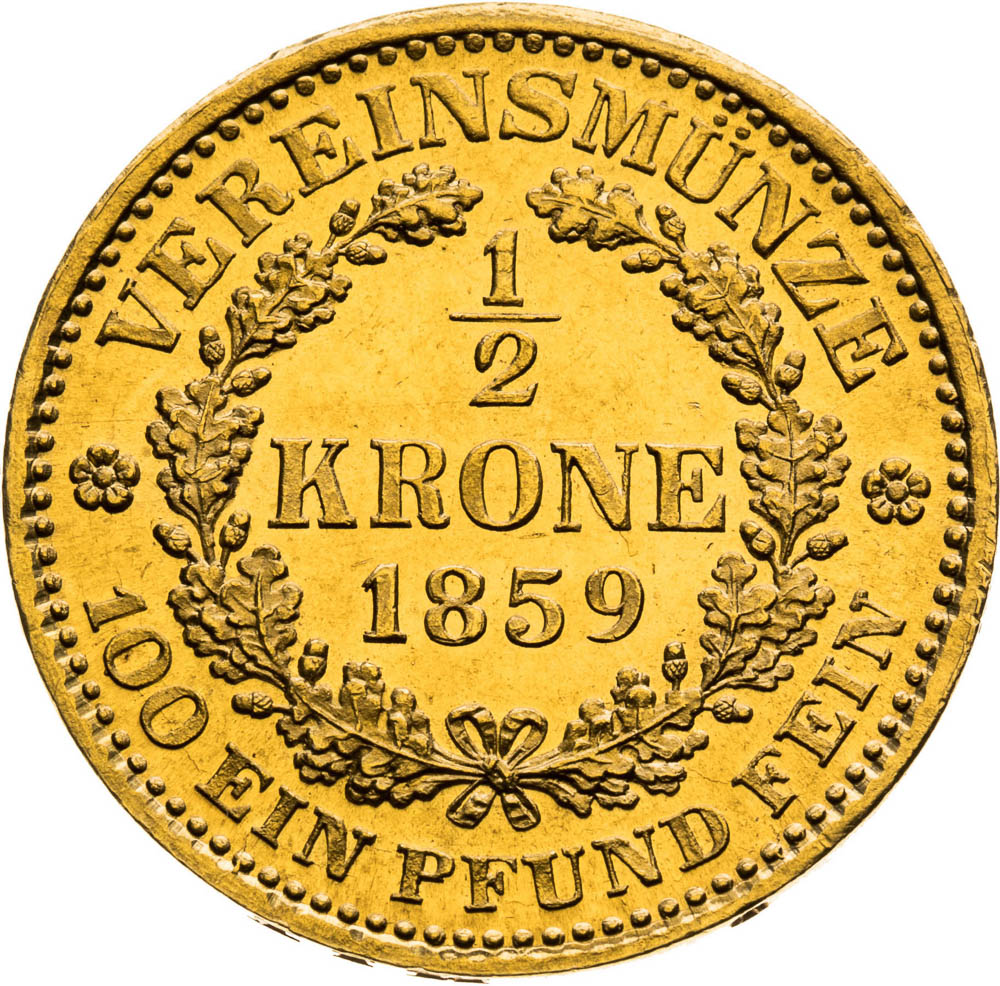 Coin-front