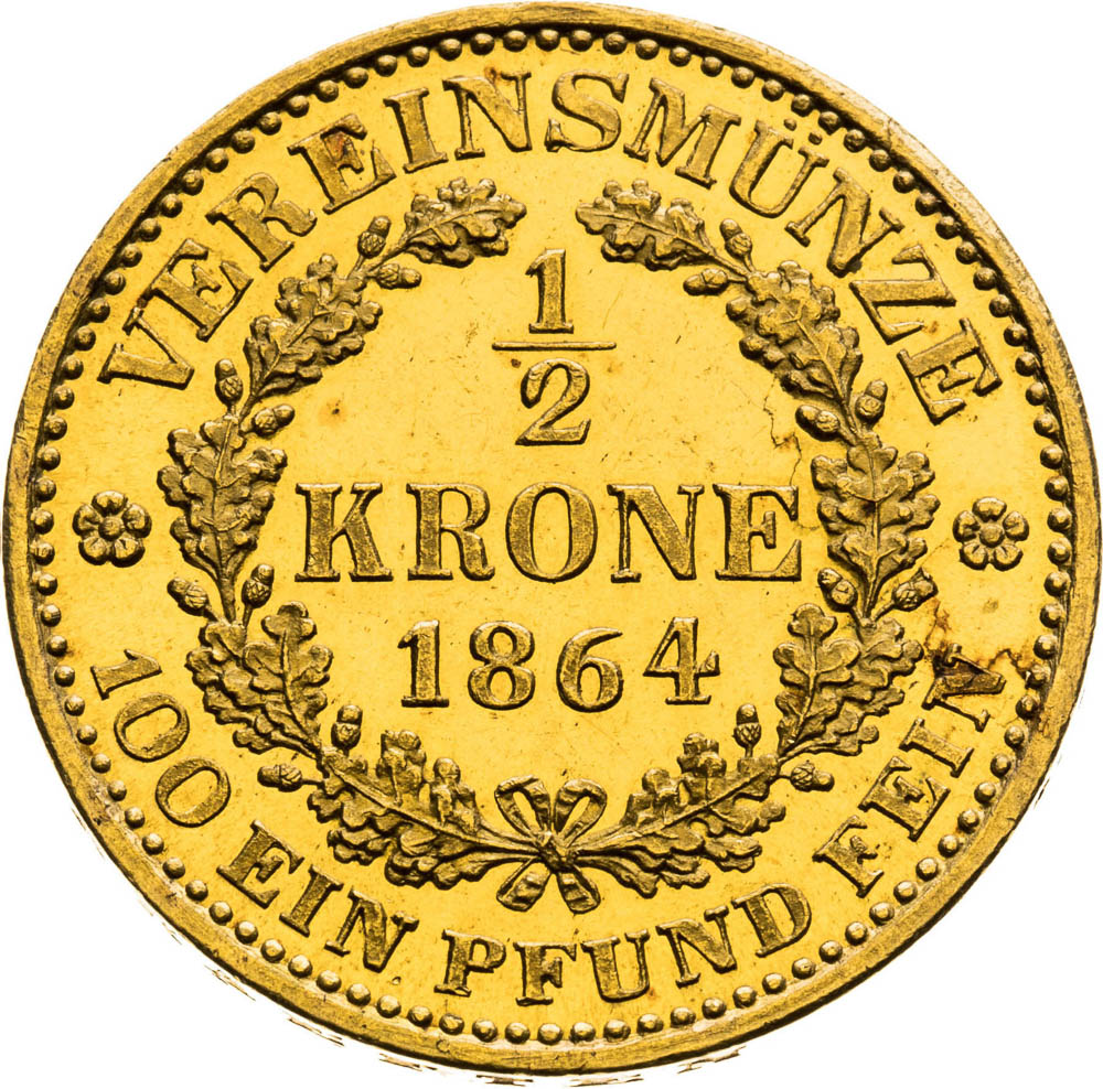 Coin-front