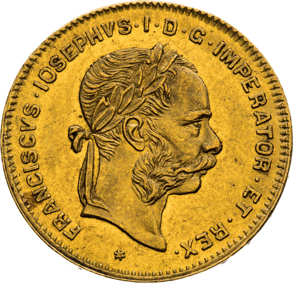 Coin-front