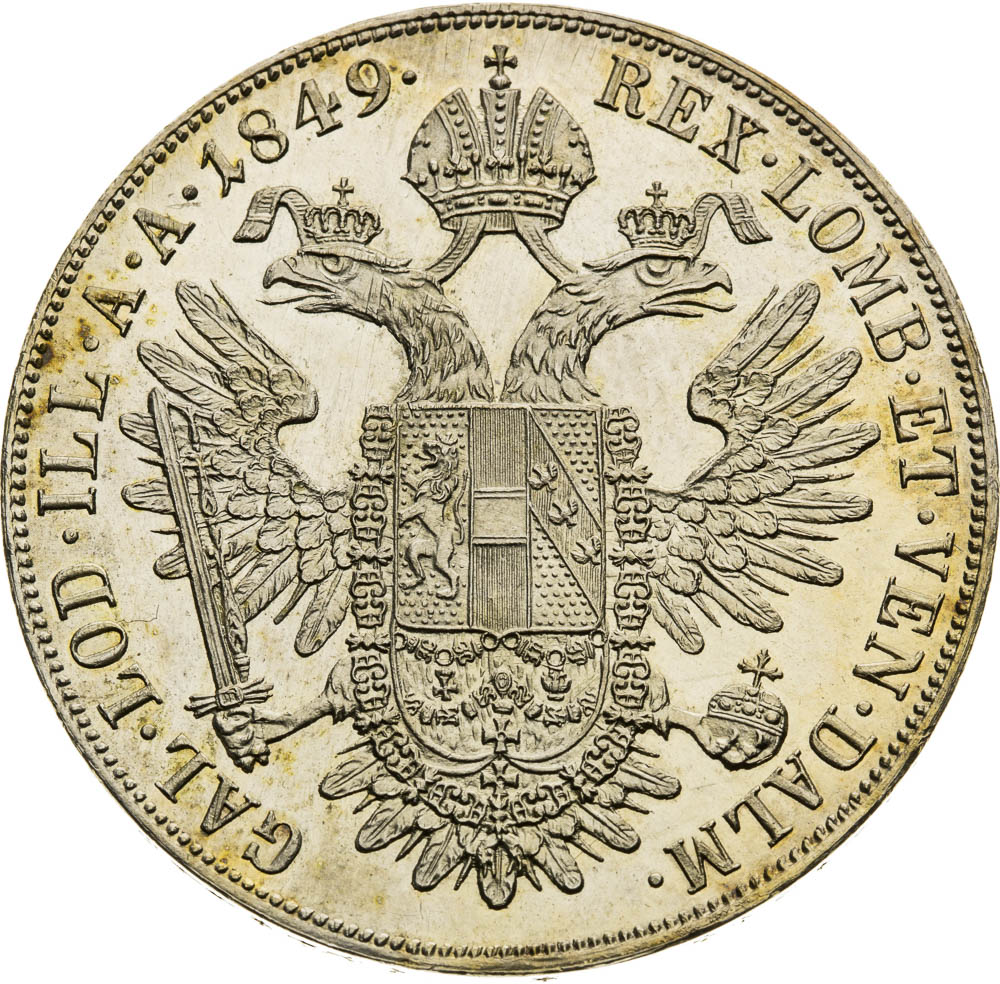 Coin-front