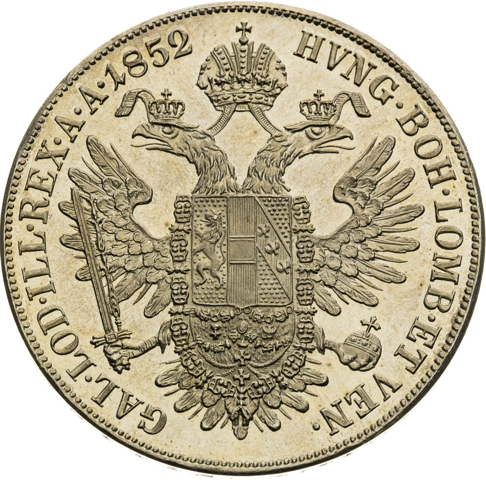 Coin-front