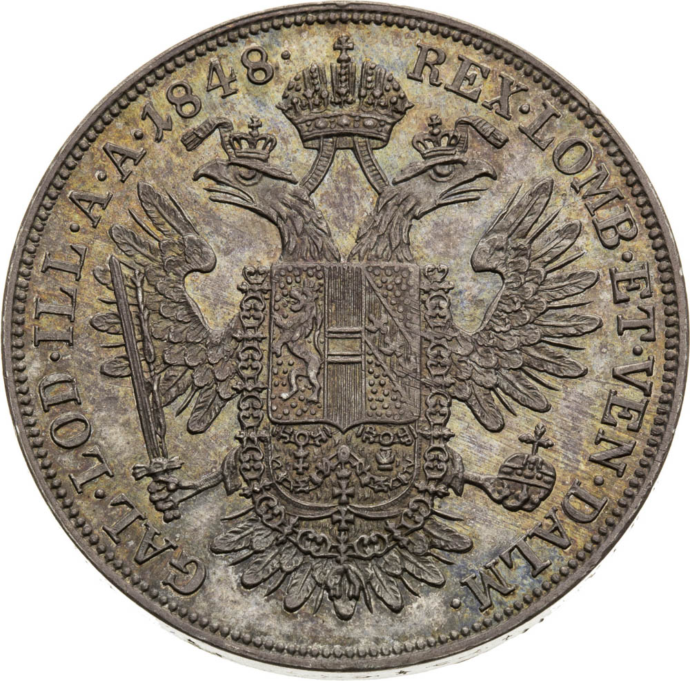 Coin-front