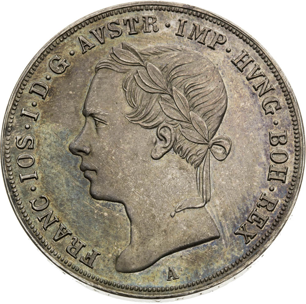 Coin-front