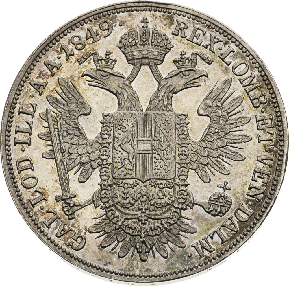 Coin-front