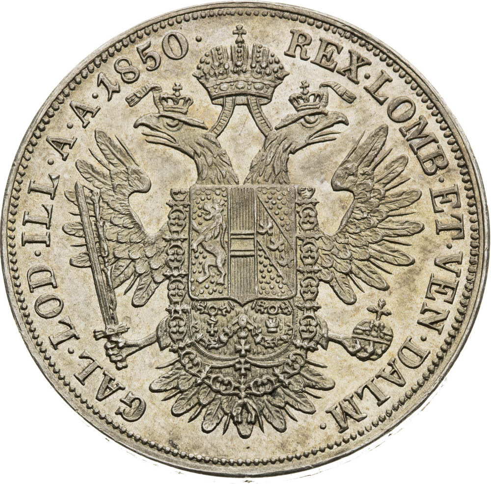 Coin-front