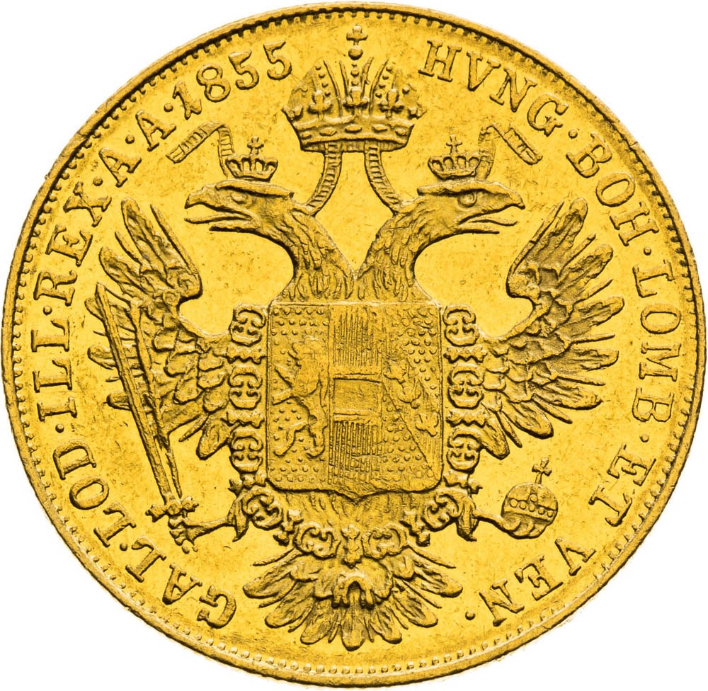 Coin-front