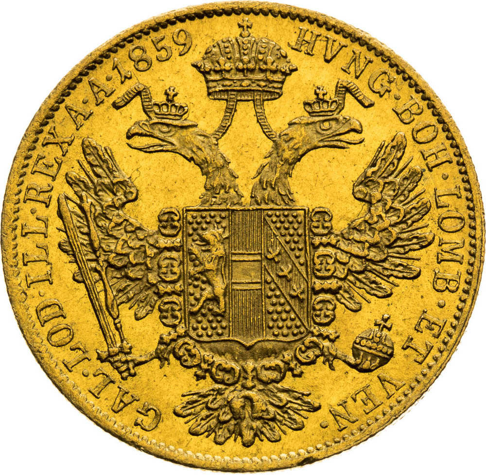 Coin-front