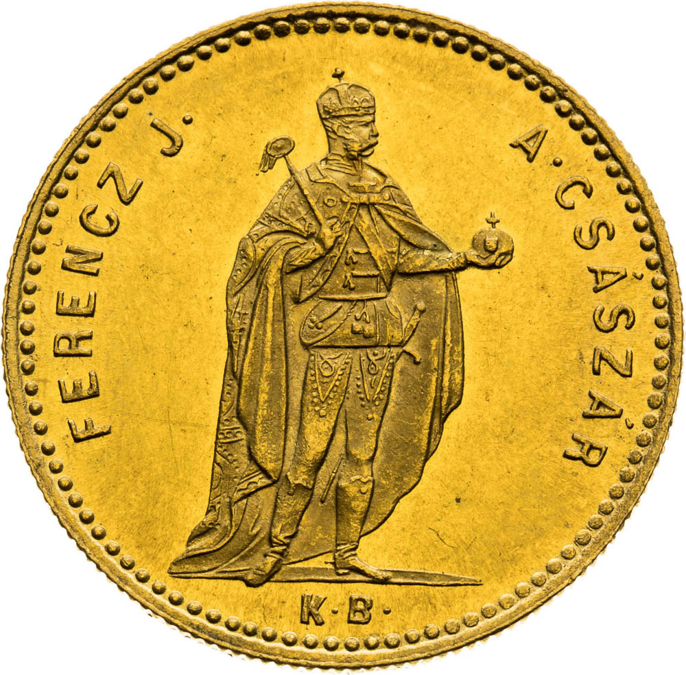 Coin-front