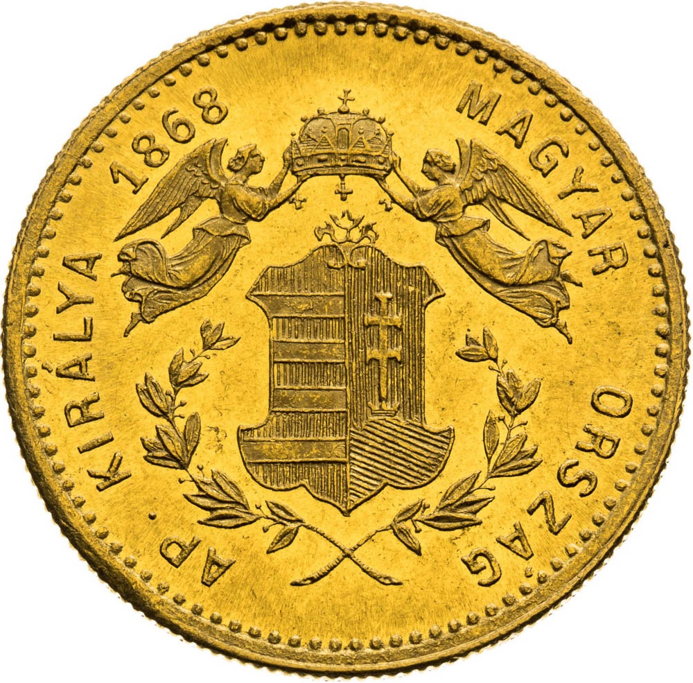 Coin-front